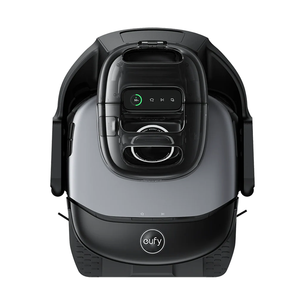 Eufy Robot Vacuum Omni S1 Pro - Image 3