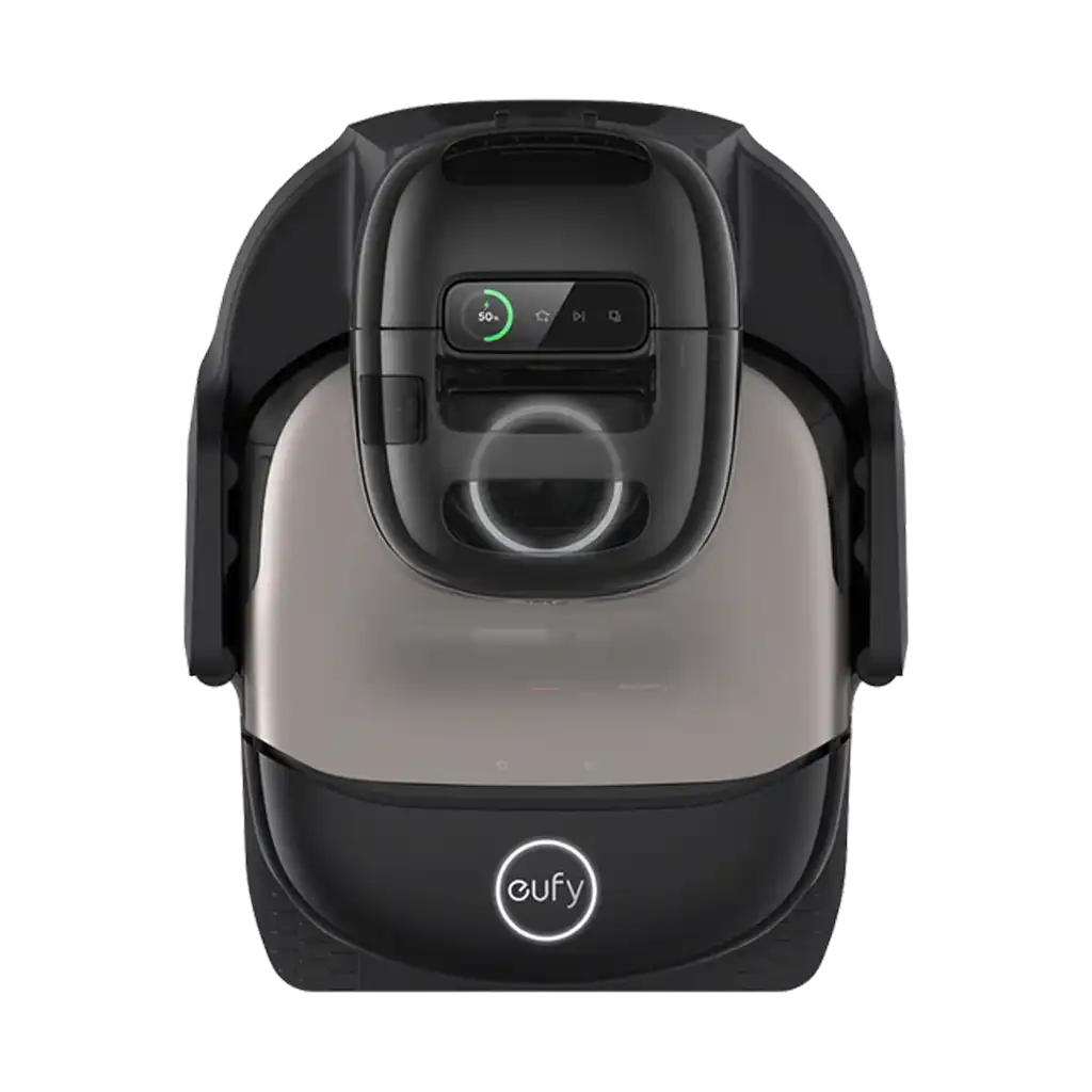 Eufy Robot Vacuum Omni S2 - Image 5