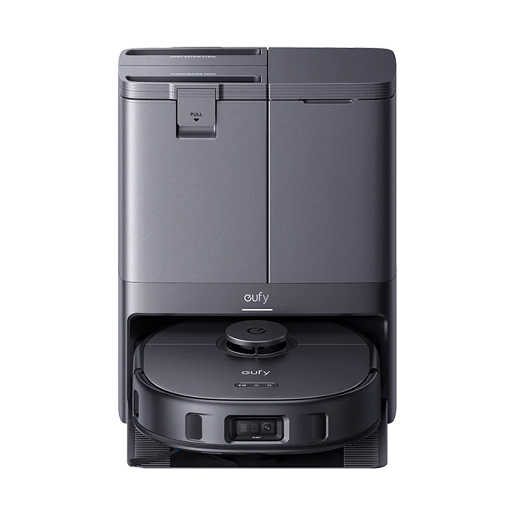 Eufy Robot Vacuum X10 Pro Omni