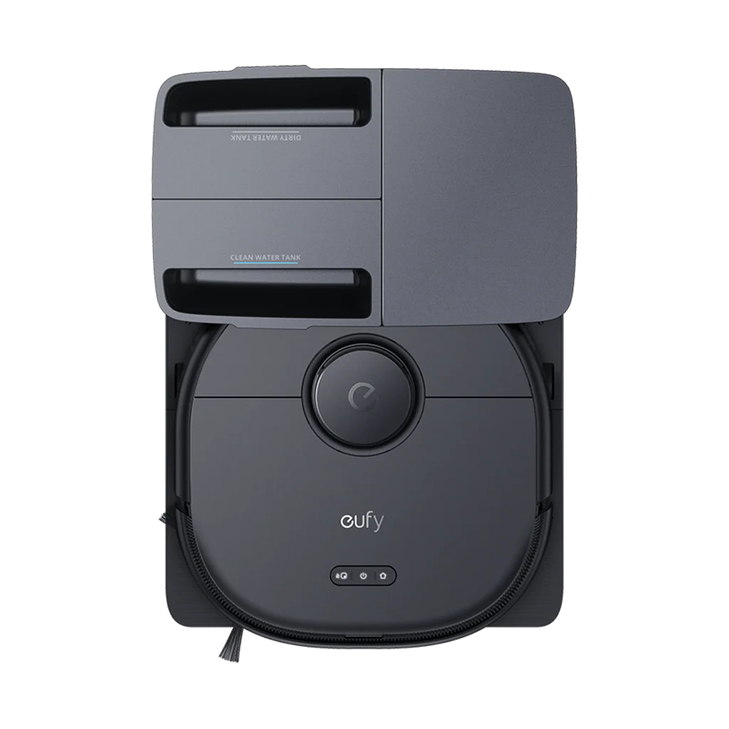 Eufy Robot Vacuum X10 Pro Omni - Image 3
