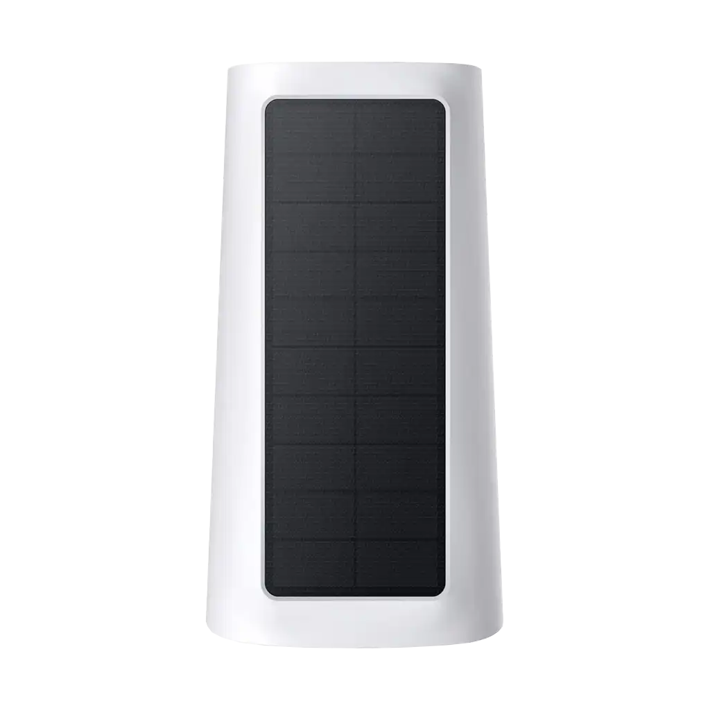 Eufy Security E40 2K Solar-Powered Battery 2 Camera Kit with Homebase 3 and Solar Panel - Image 4
