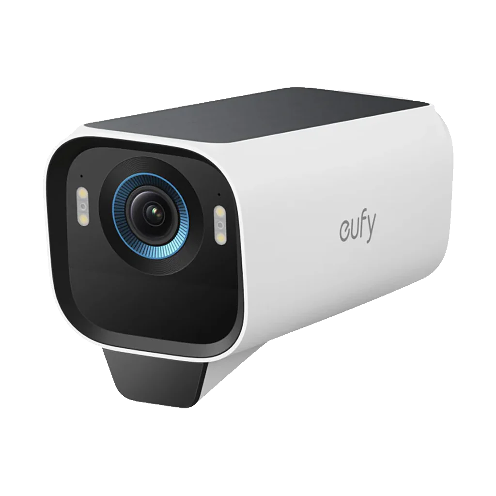 Eufy Security eufyCam S3 Pro 4K UHD Outdoor Add-On Wireless Security Camera