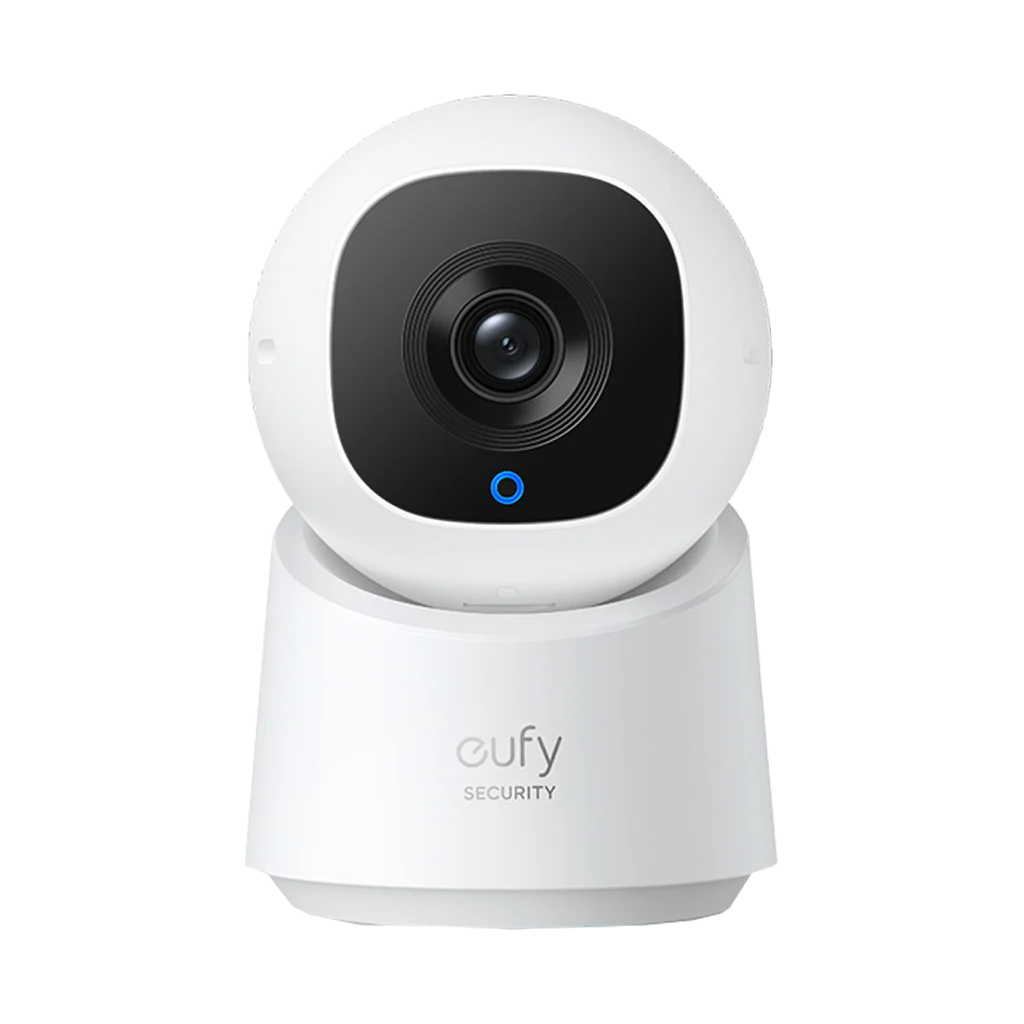 Eufy Security Indoor Cam C210