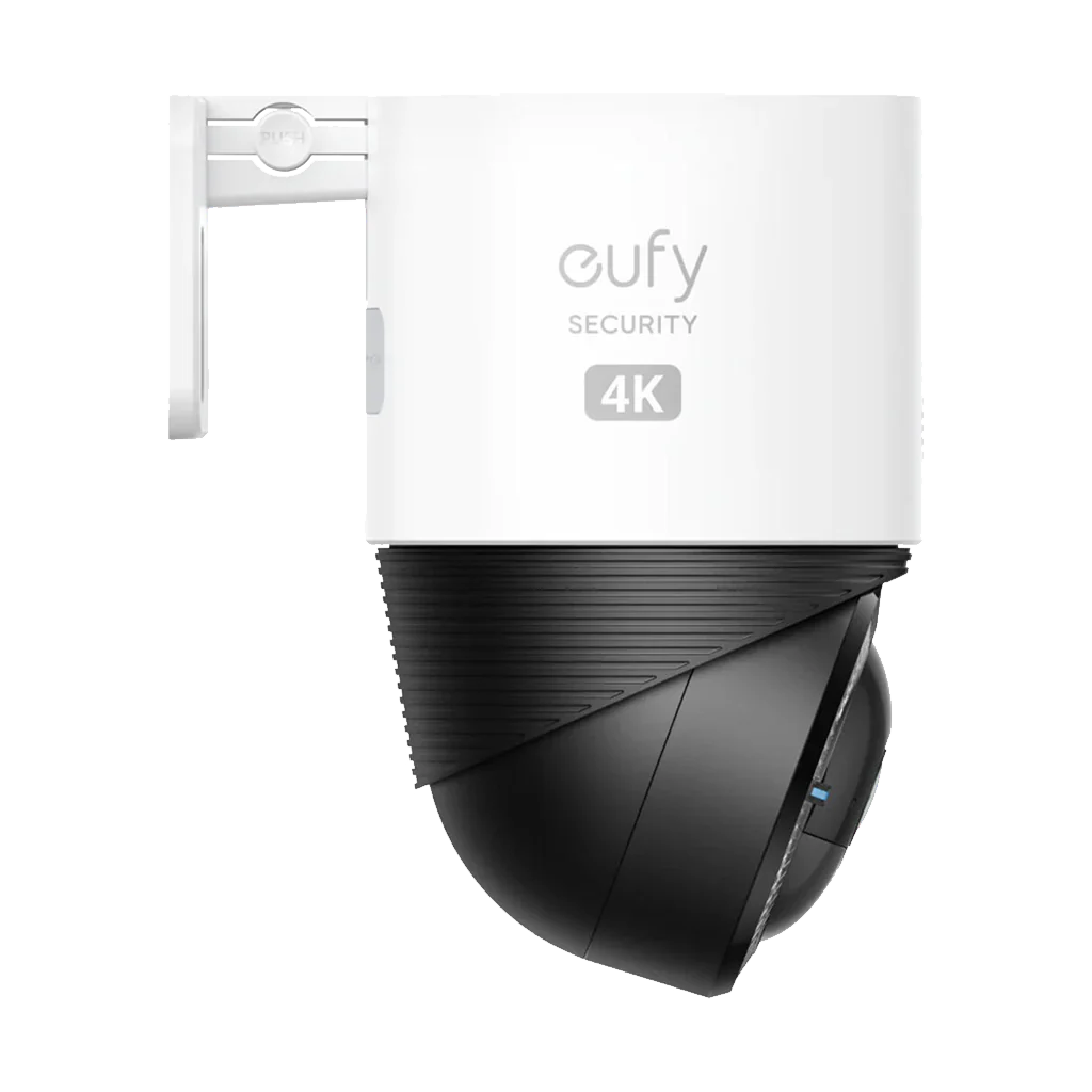 Eufy Security S330 4K UHD Outdoor 4G LTE Camera with Solar Panel - Image 2