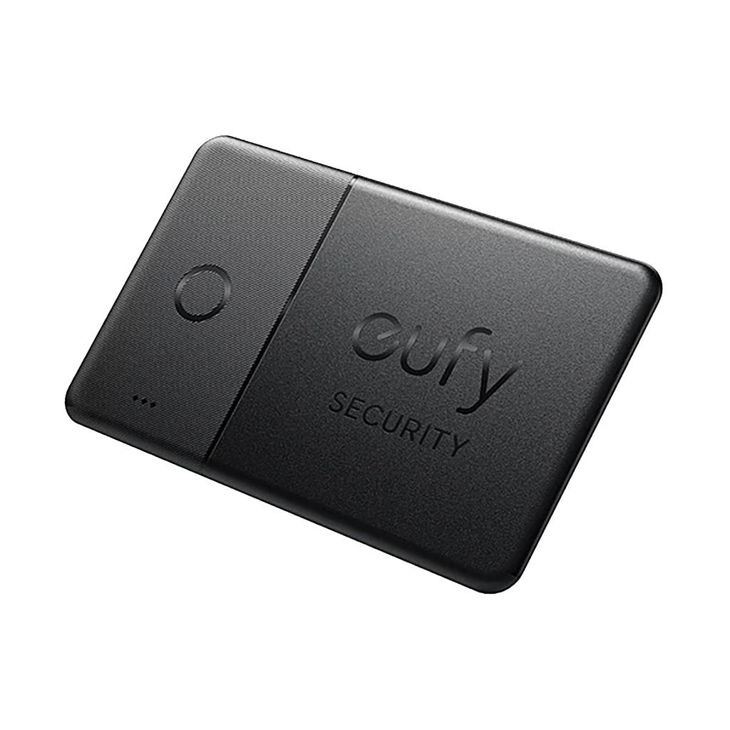 Eufy Security SmartTrack Card for Apple iPhone/iPad