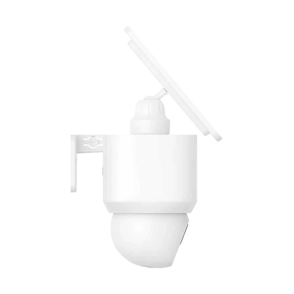 Eufy Security SoloCam E30 2K Outdoor Solar-Powered Pan and Tilt Camera with Night Vision - Image 3