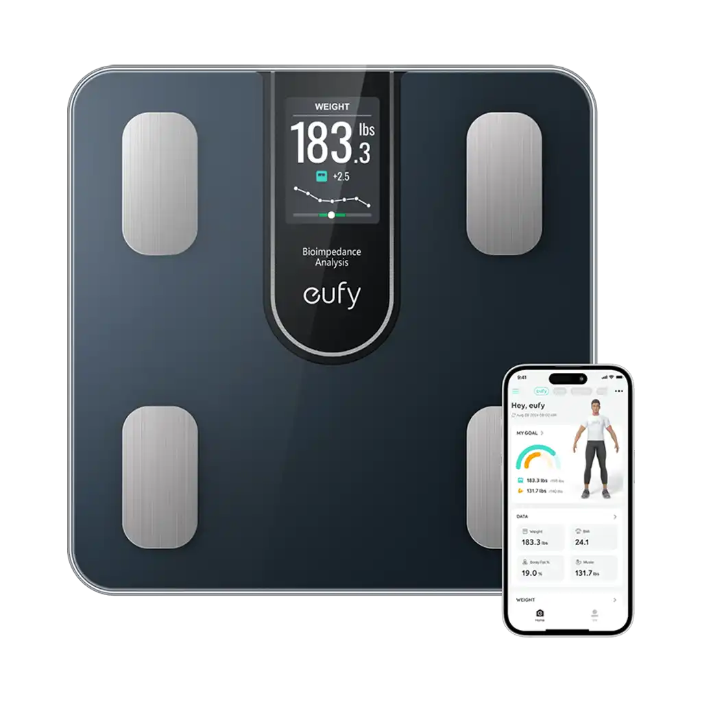 Eufy Smart Scale C20