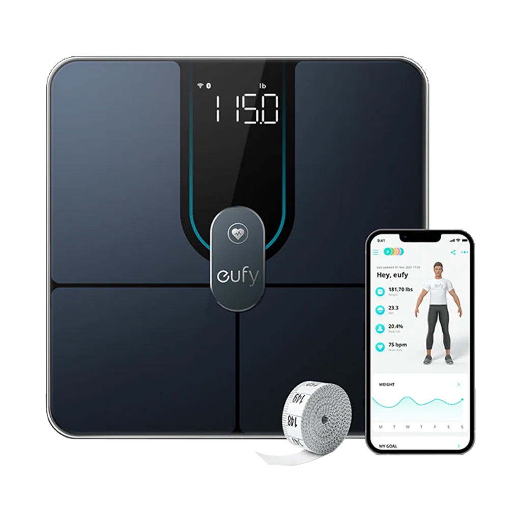 Eufy Smart Scale P2 Pro