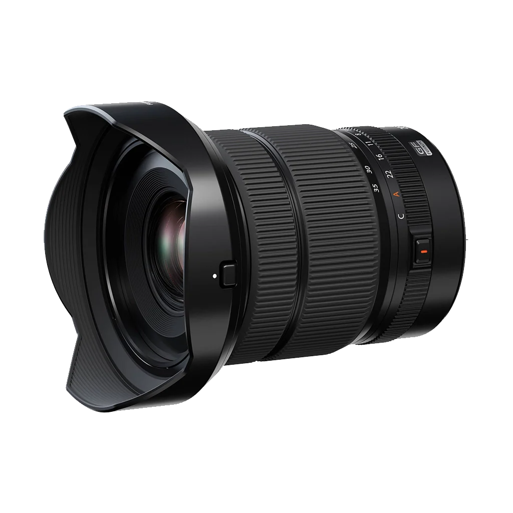 Fujifilm GF 20-35mm f/4 R WR Lens - Image 3