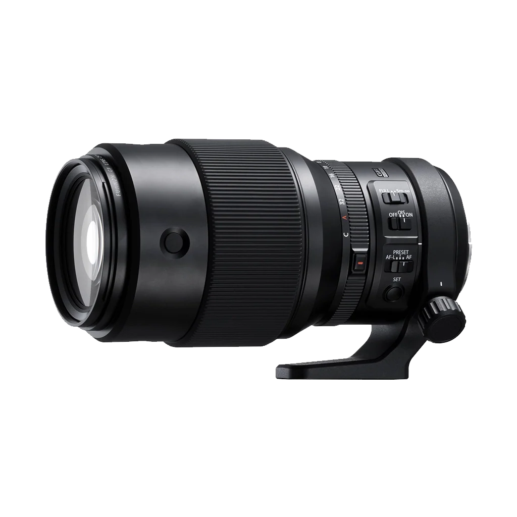 Fujifilm GF 250mm f/4 R LM OIS WR Lens - Image 2