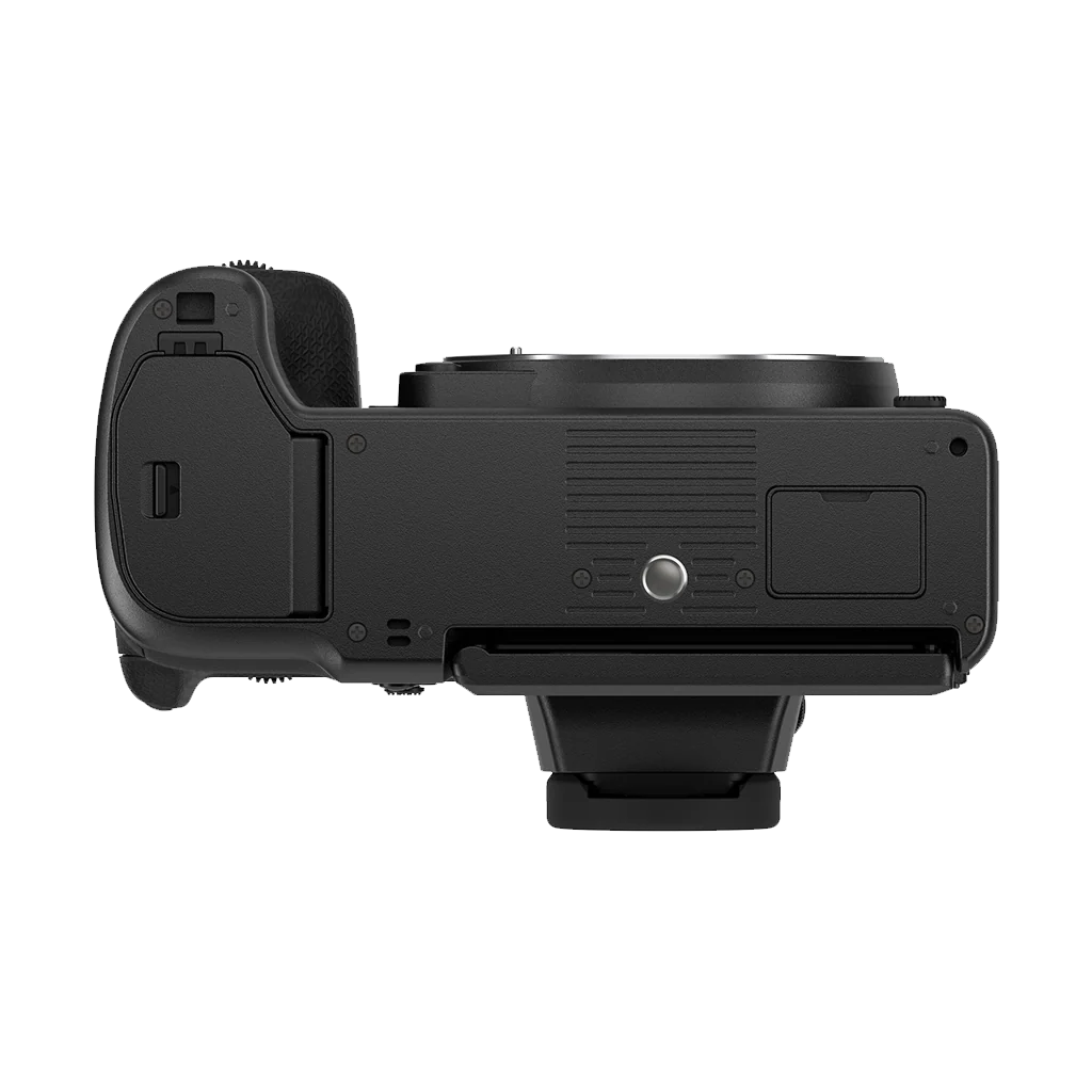 Fujifilm GFX 100 II Medium Format Mirrorless Camera - Image 6