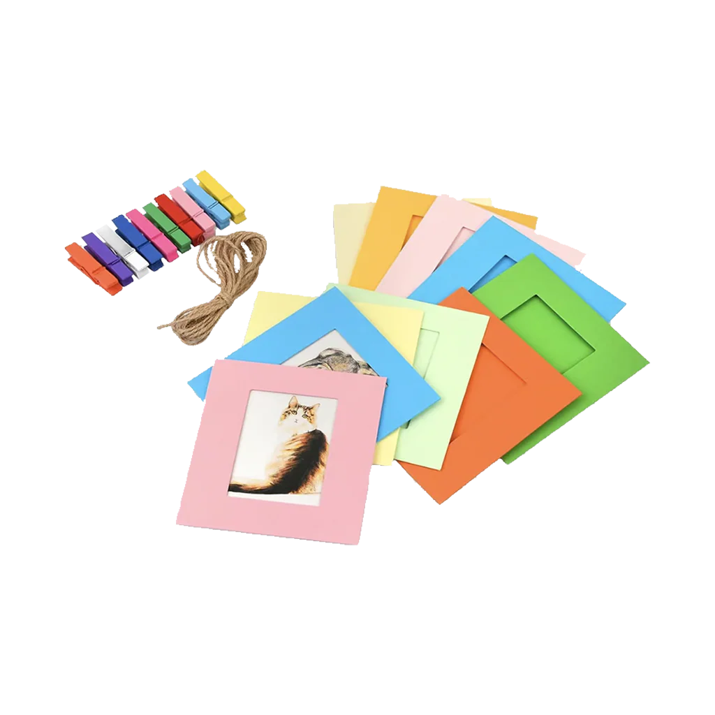 Fujifilm Instax Hanging Photo Frame