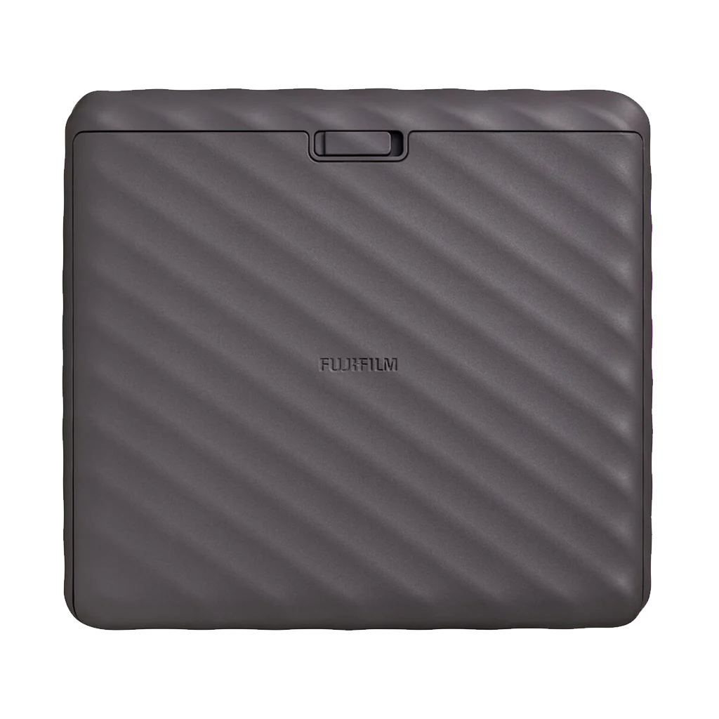 Fujifilm Instax Link Wide Smartphone Printer (Mocha Gray) - Image 2