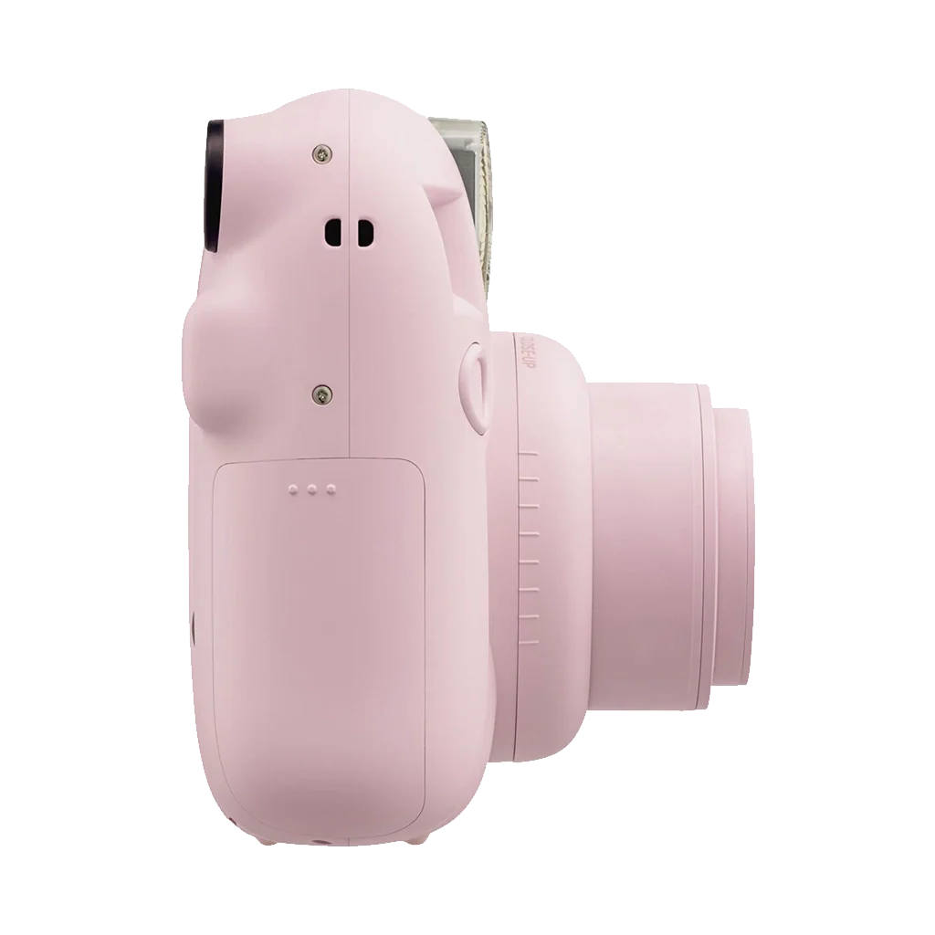 Fujifilm Instax Mini 12 Instant Film Camera (Blossom Pink) - Image 4