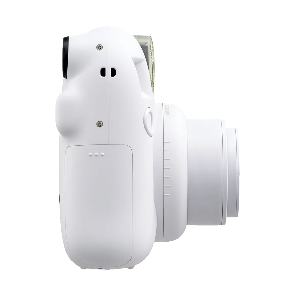 Fujifilm Instax Mini 12 Instant Film Camera (Clay White) - Image 4