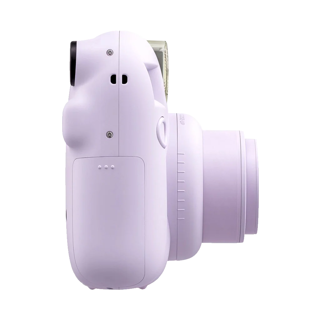Fujifilm Instax Mini 12 Instant Film Camera Combo with 2 Films (Lilac Purple) - Image 3