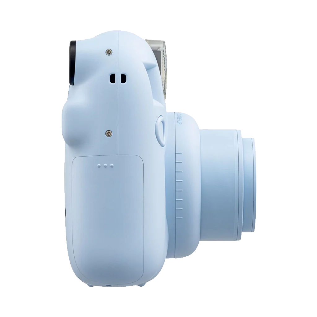 Fujifilm Instax Mini 12 Instant Film Camera (Pastel Blue) - Image 4