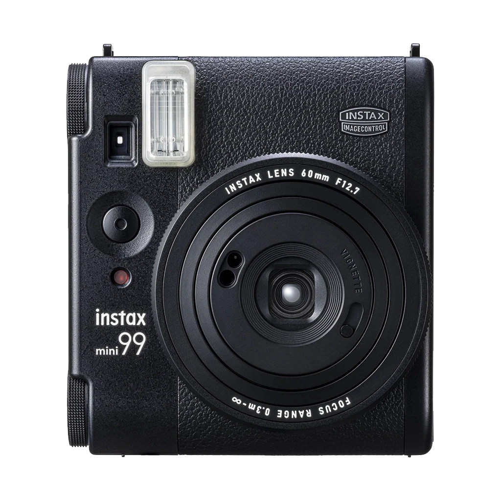 Fujifilm Instax Mini 99 Instant Film Camera (Black)