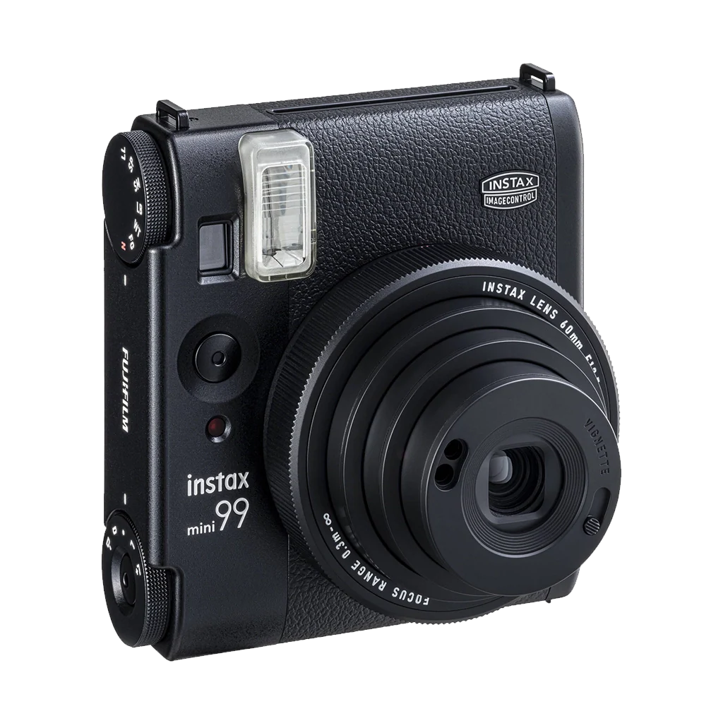 Fujifilm Instax Mini 99 Instant Film Camera (Black) - Image 3