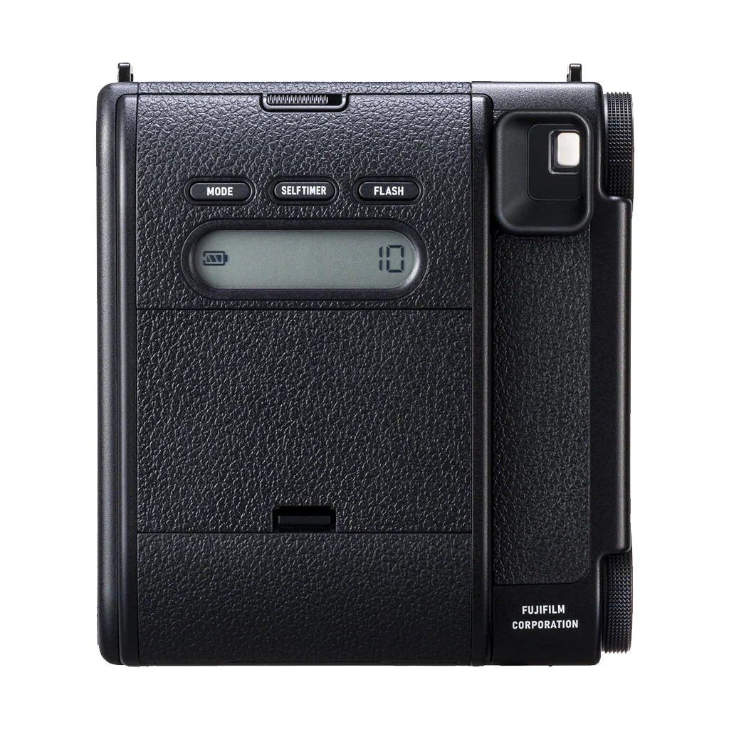 Fujifilm Instax Mini 99 Instant Film Camera (Black) - Image 4