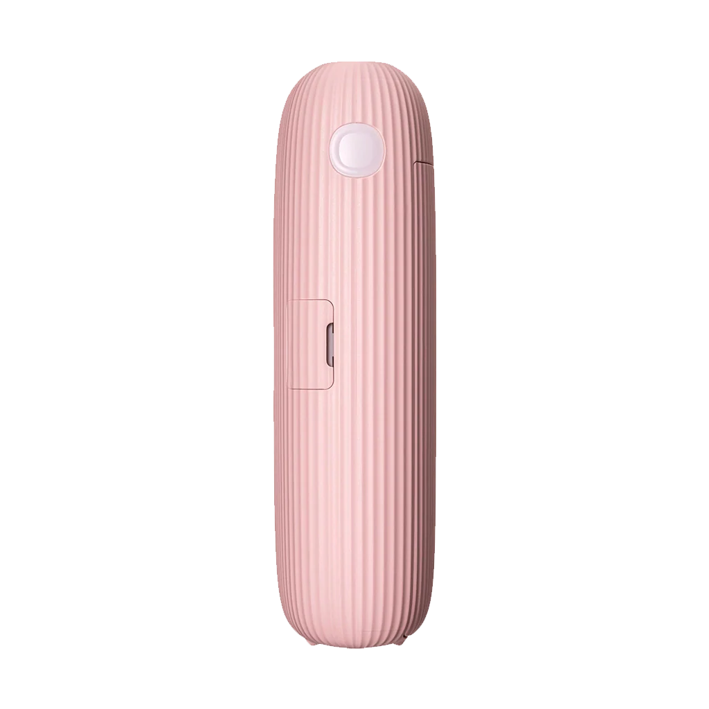 Fujifilm Instax Mini Link 2 Smartphone Printer (Soft Pink) - Image 2