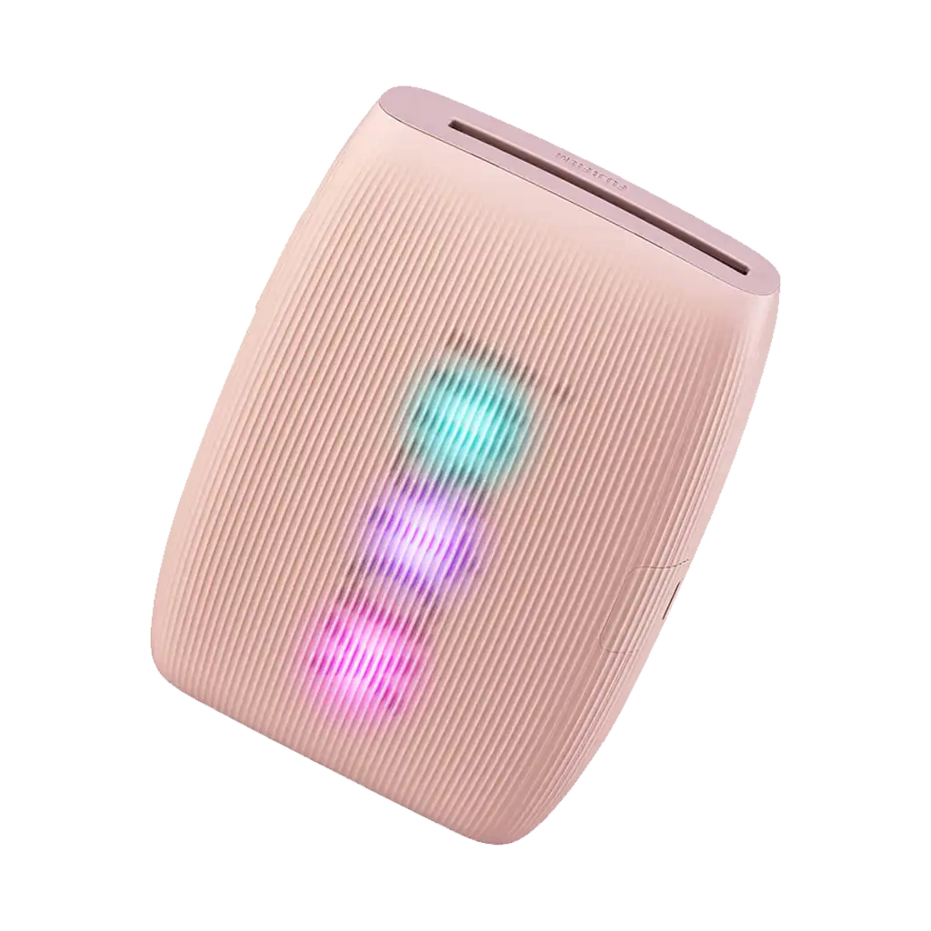 Fujifilm Instax Mini Link 3 Smartphone Printer (Rose Pink) - Image 4