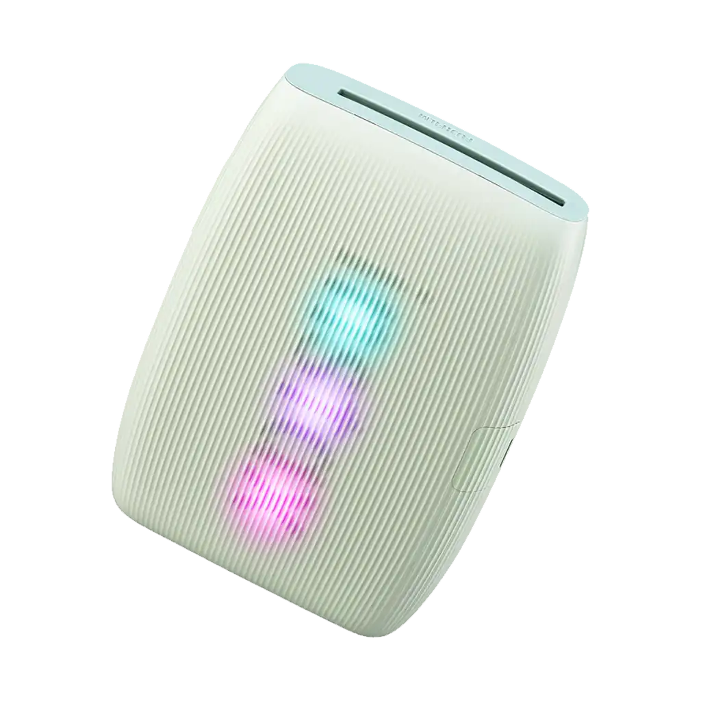 Fujifilm Instax Mini Link 3 Smartphone Printer (Sage Green) - Image 4