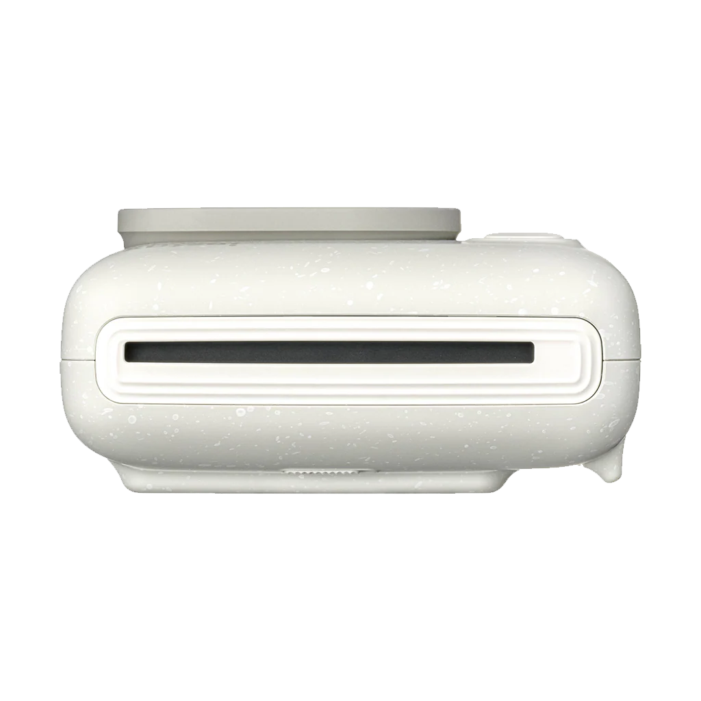 Fujifilm Instax Mini LiPlay Hybrid Instant Camera (Misty White) - Image 4