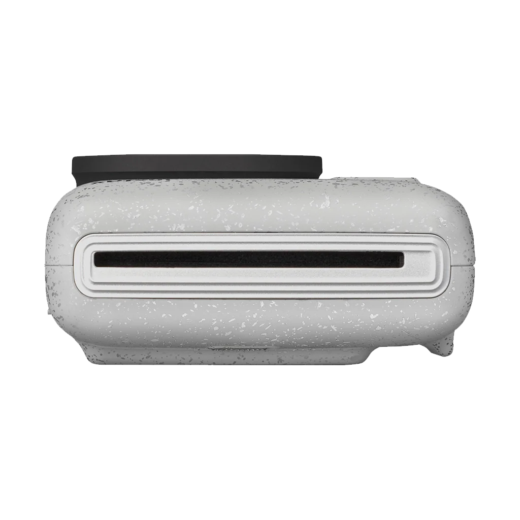 Fujifilm Instax Mini LiPlay Hybrid Instant Camera (Stone White) with 1 Fujifilm Instax Mini Instant Film and Instax LiPlay Case - Image 4