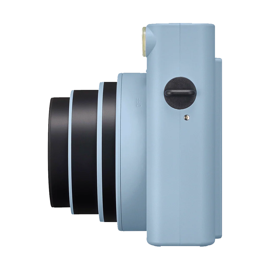 Fujifilm Instax Square SQ1 Instant Film Camera (Glacier Blue) - Image 3