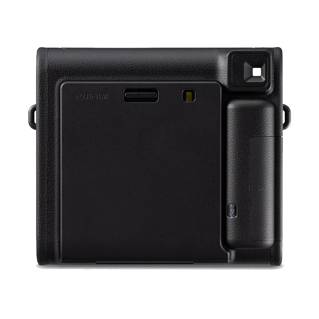 Fujifilm Instax Square SQ40 Instant Film Camera (Black) - Image 2