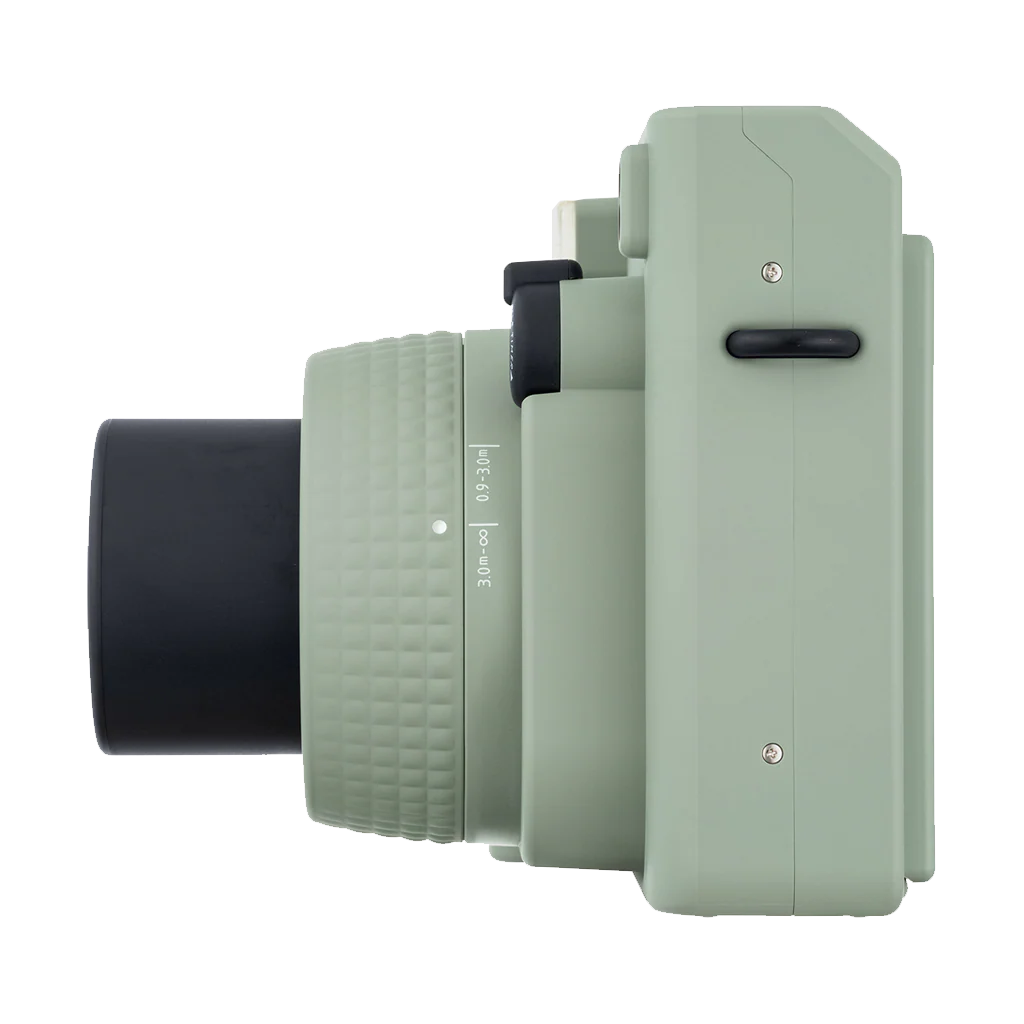 Fujifilm Instax Wide 400 Instant Film Camera - Image 4