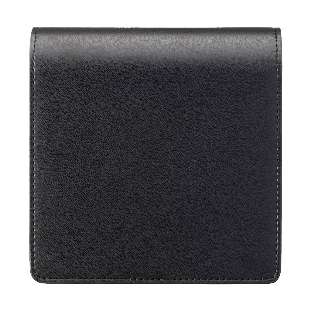 Fujifilm Instax Wide Evo Hybrid Instant Camera Case (Black) - Image 2