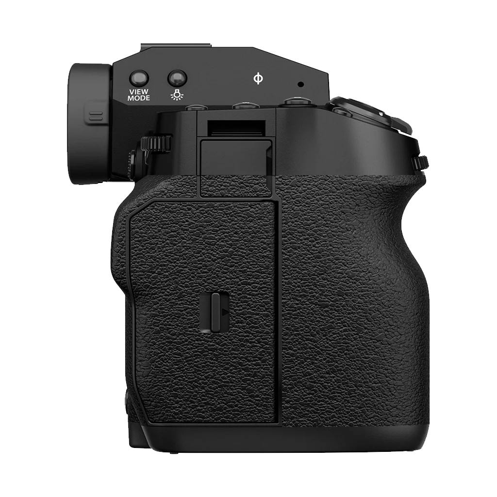 Fujifilm X-H2 Mirrorless Camera with 16-80mm Lens - Image 2