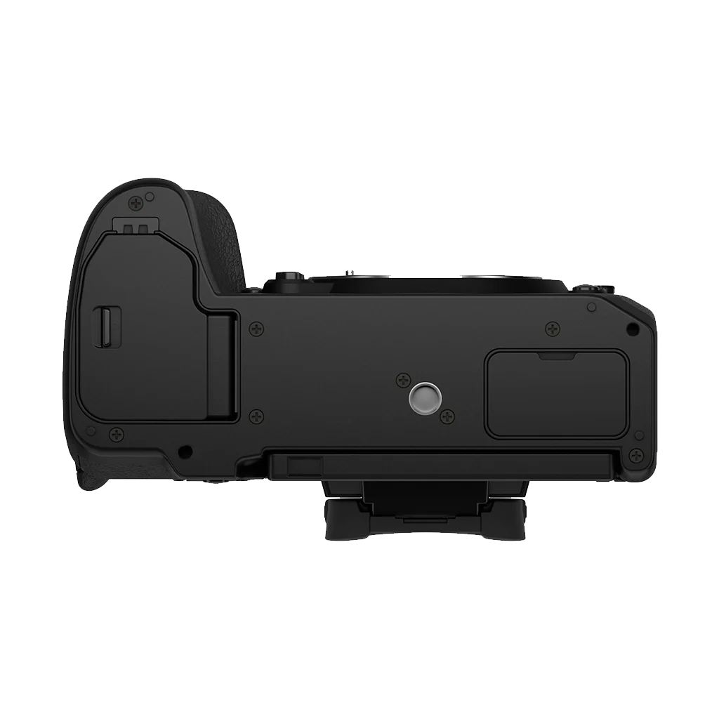 Fujifilm X-H2 Mirrorless Camera with 16-80mm Lens - Image 3