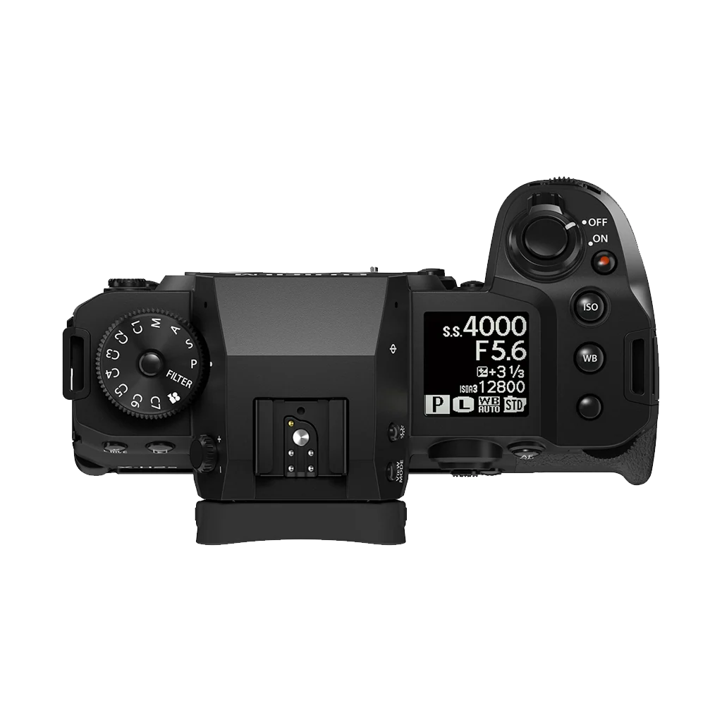Fujifilm X-H2S Mirrorless Camera - Image 3