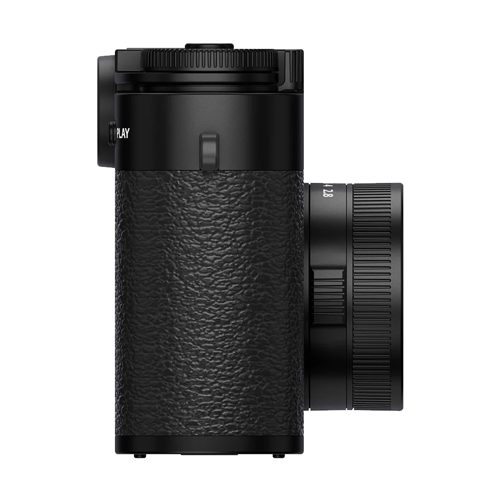 Fujifilm X half Digital Camera (Black) - Image 5