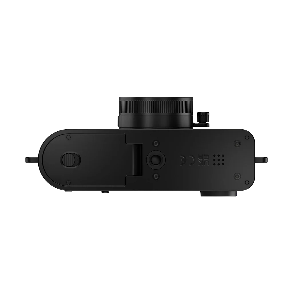 Fujifilm X half Digital Camera (Black) - Image 6