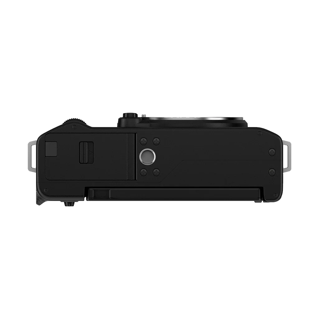 Fujifilm X-M5 Mirrorless Camera with XC 15-45mm f/3.5-5.6 Lens (Black) - Image 6