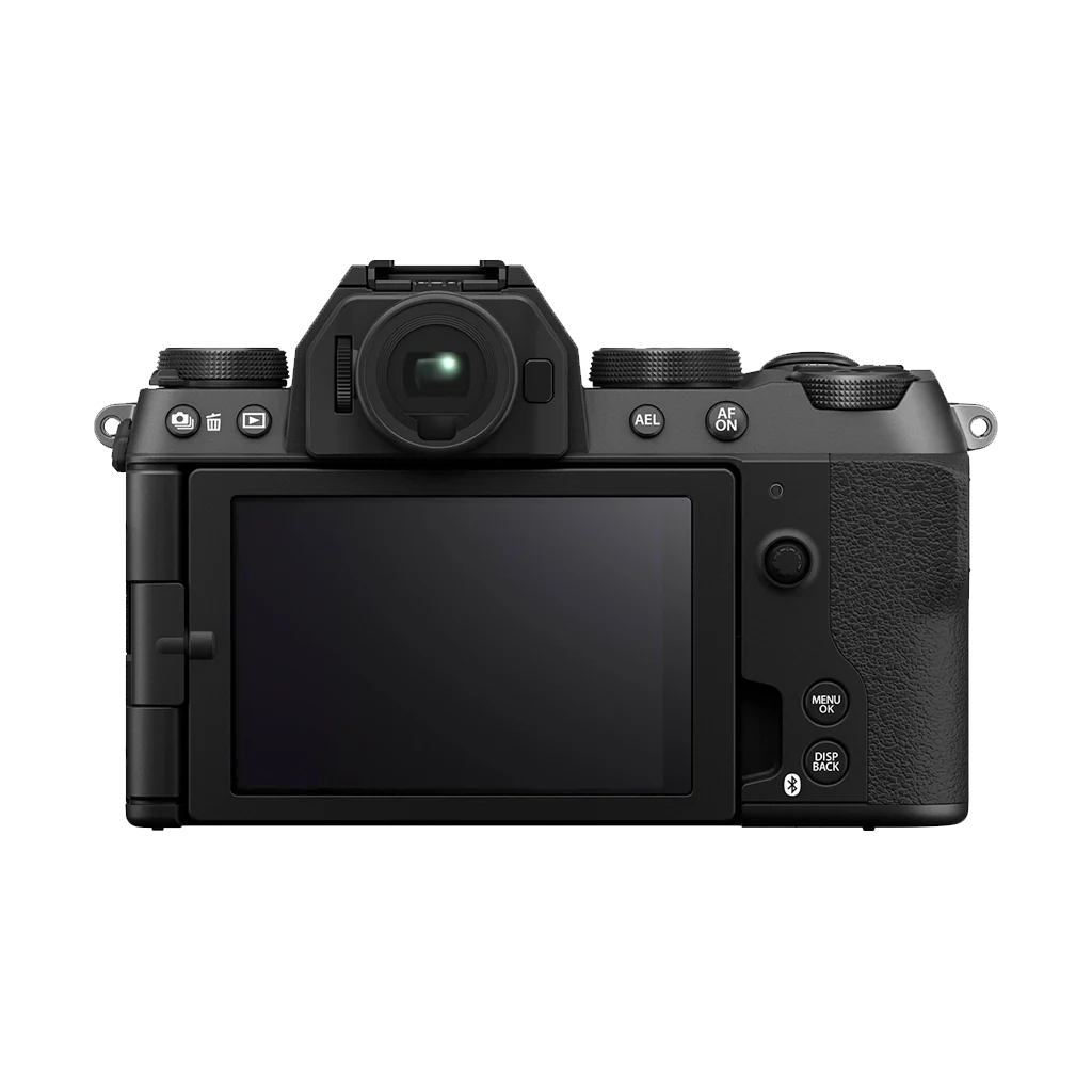 Fujifilm X-S20 Mirrorless Camera - Image 2