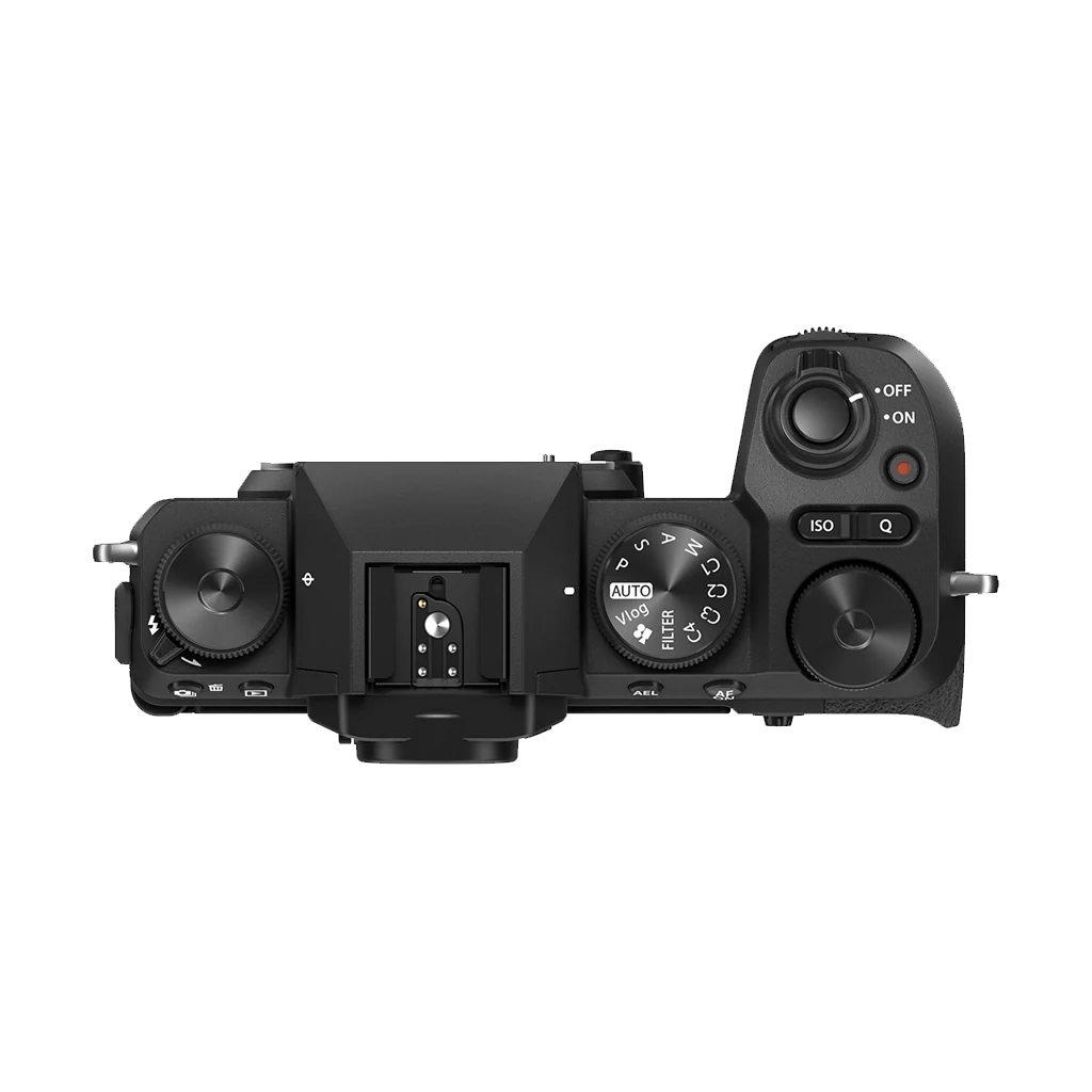 Fujifilm X-S20 Mirrorless Camera - Image 3