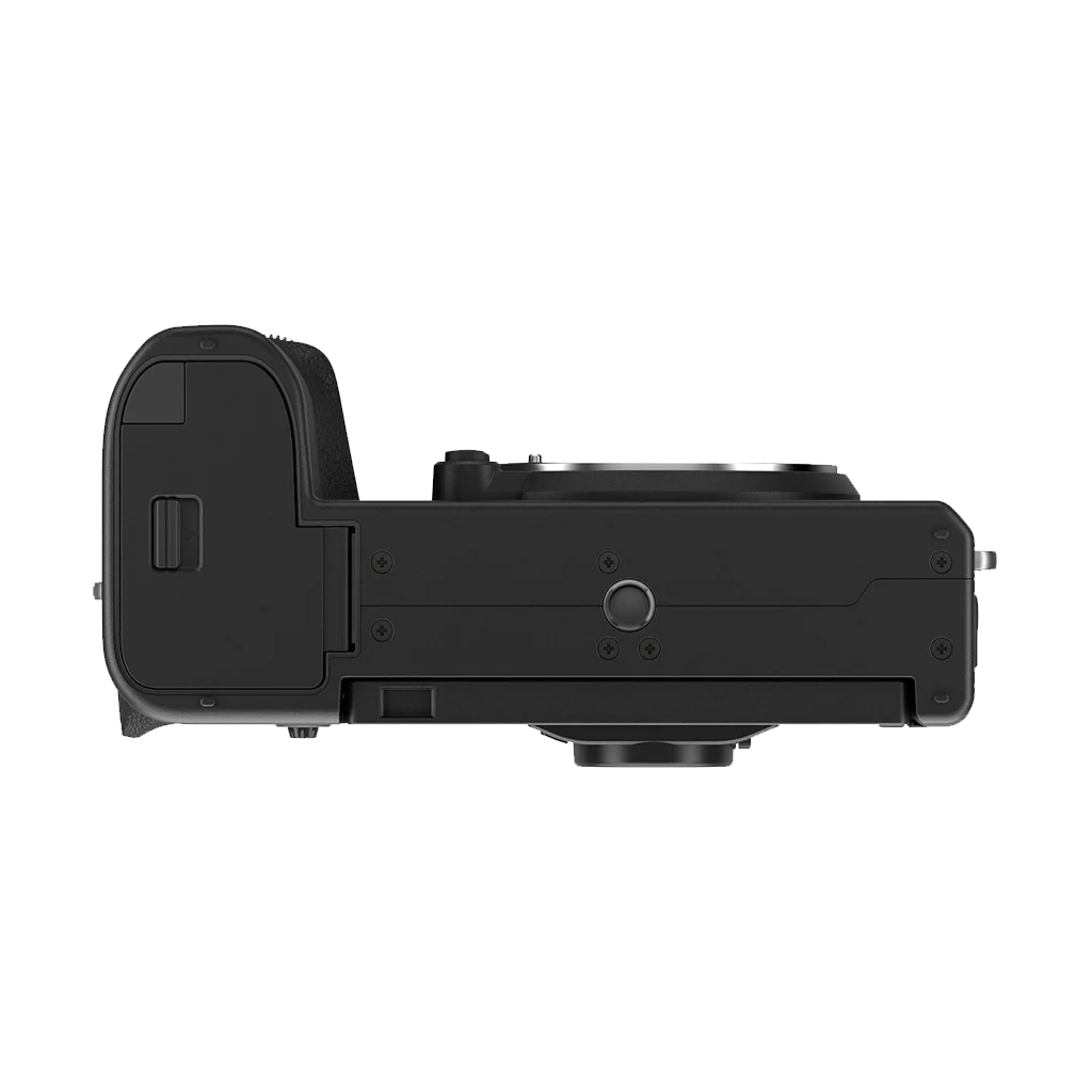 Fujifilm X-S20 Mirrorless Camera with 15-45mm Lens - Image 4