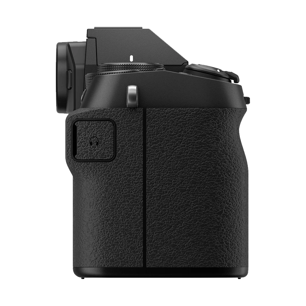 Fujifilm X-S20 Mirrorless Camera with 15-45mm Lens - Image 6