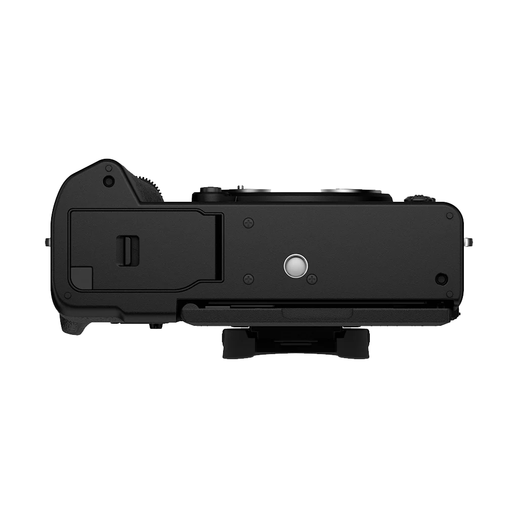 Fujifilm X-T5 Mirrorless Digital Camera with 16-80mm Lens (Black) - Image 3
