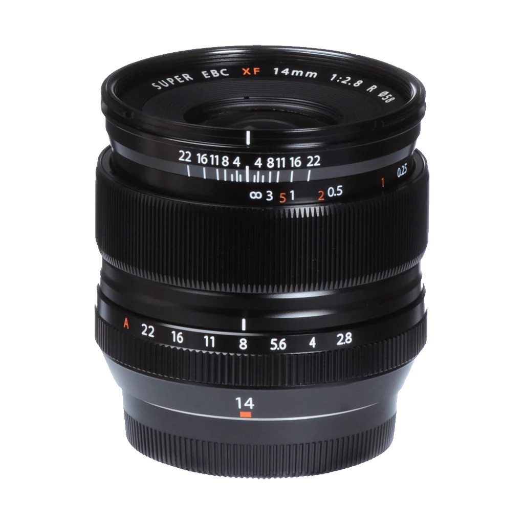 Fujifilm XF 14mm f/2.8 R Ultra Wide-Angle Lens - Image 2