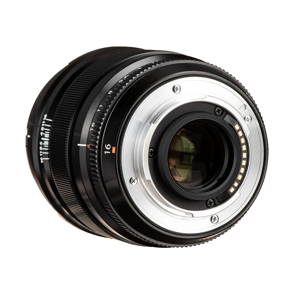 Fujifilm XF 16mm F/1.4 R WR Lens - Image 2