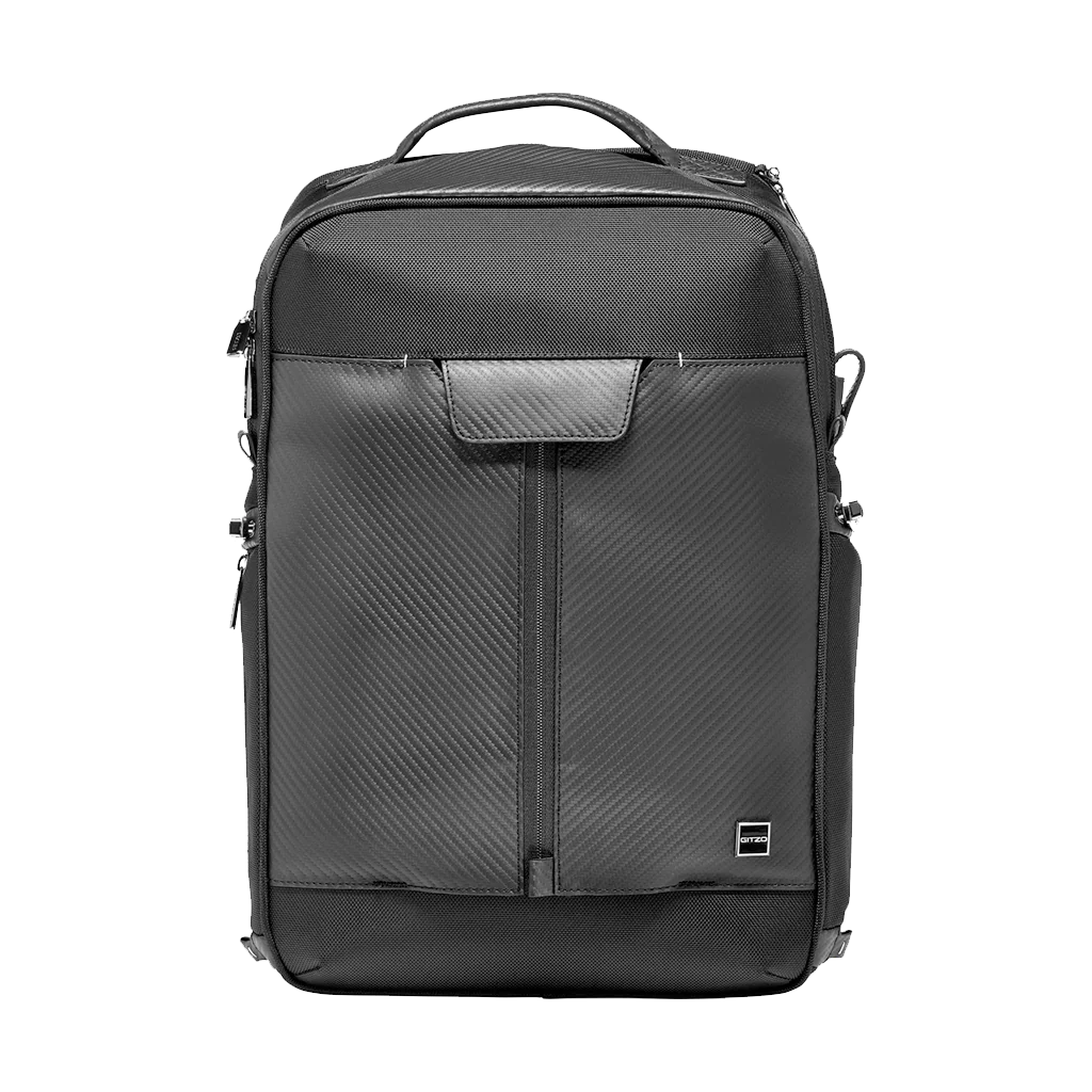 Gitzo Century Traveler Camera Backpack (Black)