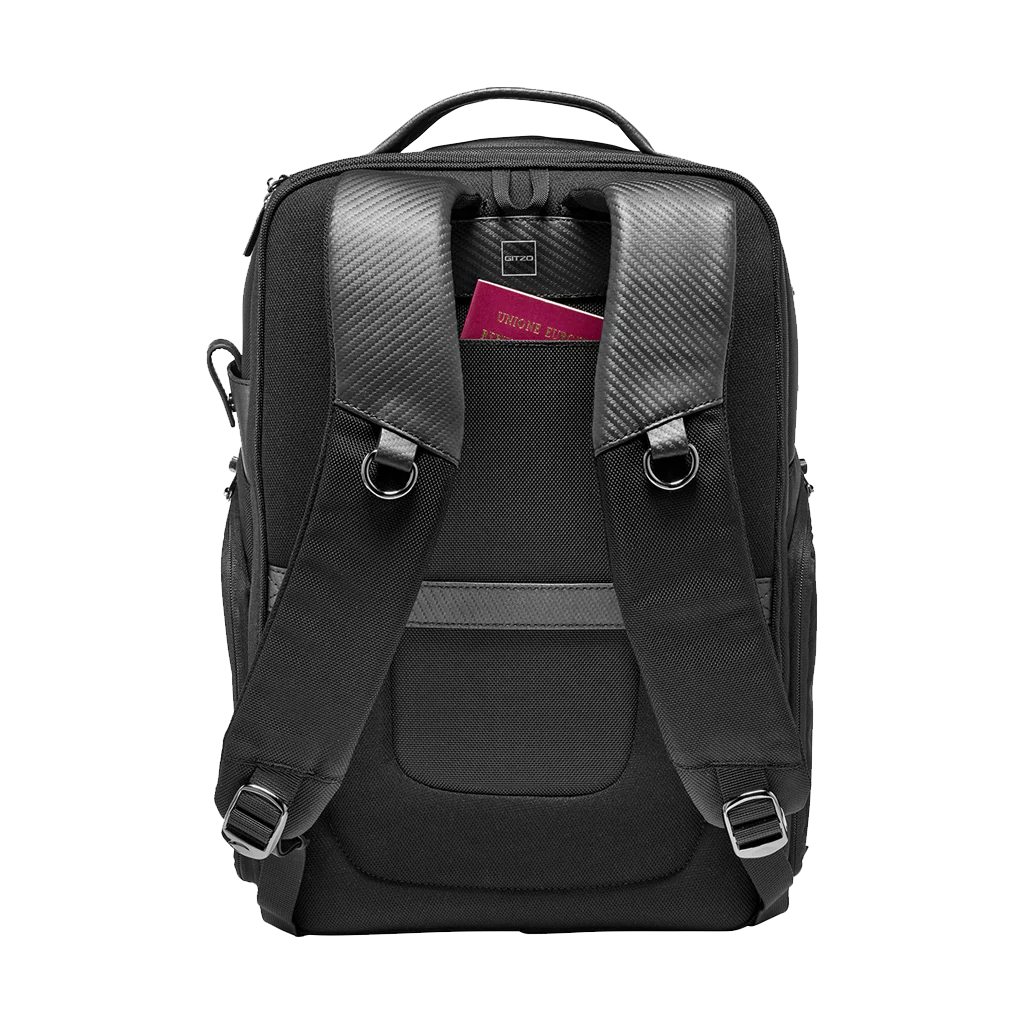 Gitzo Century Traveler Camera Backpack (Black) - Image 2