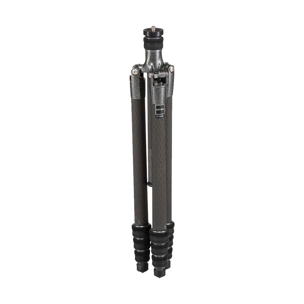 Gitzo GIGT2545T Traveller Series 2 Carbon Fiber Tripod - Image 2