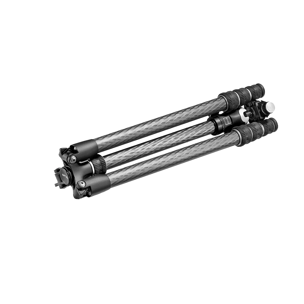 Gitzo GK1545TA Series 1 Carbon 4-Section Traveler Ball Head Kit for Sony - Image 2